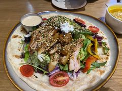 -HELLO 27 意面·沙拉·帕尼尼