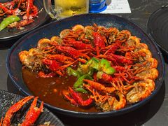 -红盔甲·小龙虾(人民广场店)