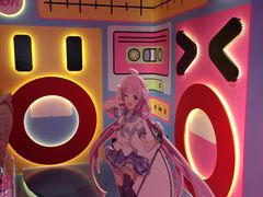 -燕莎友谊商城(亮马桥店)