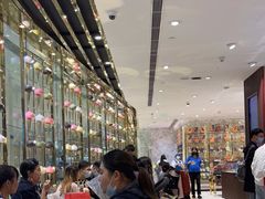 -VENCHI 闻绮(北京国贸商城店)