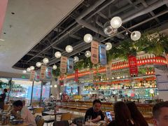 -BOTTEGA意库(中骏世界城店)