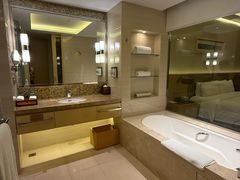 -常熟理文铂尔曼酒店