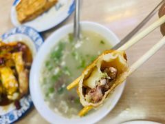 -协顺园回头馆(南顺城路店)