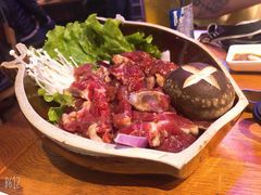 -超级神炭烤肉夜食(芥园西道店)