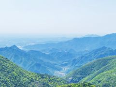 -妙峰山风景名胜区