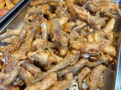 -上渡南台农贸市场(南台新苑杏花园店)