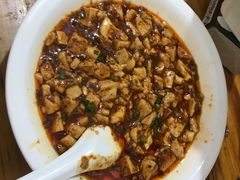 -勇猛子川菜馆(新军路店)