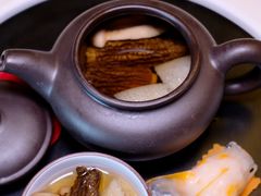 -富力丽思卡尔顿酒店·丽轩中餐厅