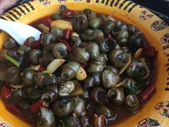 -锡和无锡菜(景丽苑店)