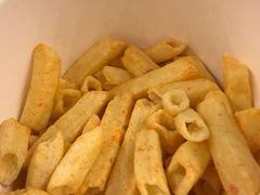 -博纳国际影城(合肥银泰中心店)
