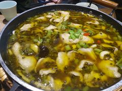 -蜀厨小匠·民间川菜(犀浦店)