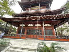 -鼓楼(西湖风景名胜区)