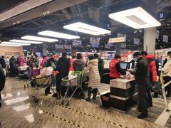 -哈尔信食品超市(哈尔滨王府井购物中心店)