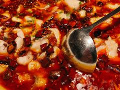 -蔴将·川菜(黄龙万科店)