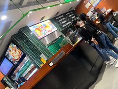 -魏斯理汉堡(西安沣东吾悦店)