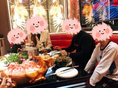 -星璨火吧KTV聚会餐厅(丰庆路店)