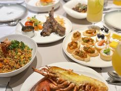 -LE SHARE洛笙·花园西餐(北京路步行街店)