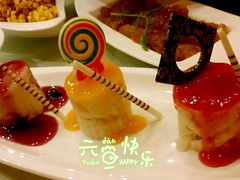 -宝轩渔府·老字号海鲜·正宗津菜(水上店)