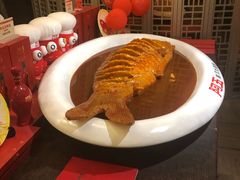 -阿五黄河大鲤鱼(纬三路店)