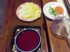 -重庆高老九火锅(万象城店)