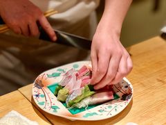 -鲤·鮨KOISUSHI