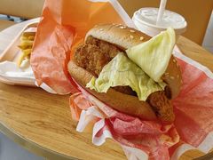 -汉堡王(广州无限极广场店)