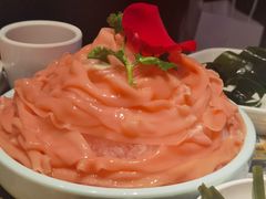 师兄鲜鸭肠-周师兄大刀腰片火锅(洪崖洞旗舰店)