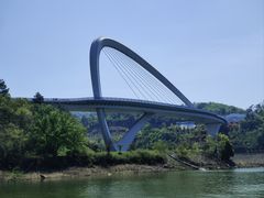 -天目湖山水园