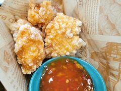 -李先生的首尔小馆(松江启源广场店)