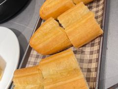 -骨之味·筒骨汤火锅(江头店)