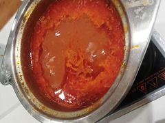 -草原传奇鲜羊火锅(桥北店)