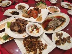 -天津水游城丽筠酒店