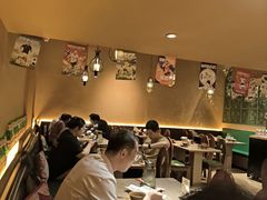 -耶里夏丽·新疆菜·28年喀什老馆(田林东路店)