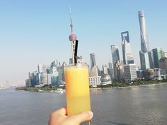 -罗斯福色戒酒吧(外滩店)