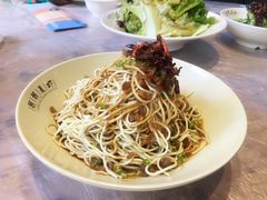 -靓靓蒸虾(中山公园店)