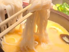 -妈妈故事米线(市府恒隆店)