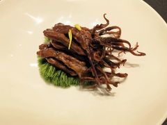 -悦宴·雅致餐厅(绿地蓝海店)