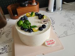 -姆们M Sweetie Cake(五道口店)