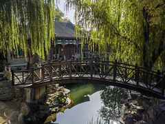 -北京市劳动人民文化宫(太庙)