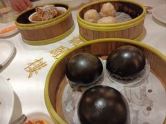 -香港龙凤楼(陆家嘴中心店)