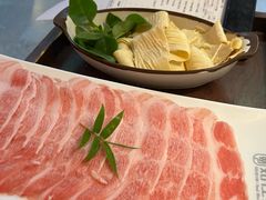 -如在蜀毛肚火锅(五象万象汇店)