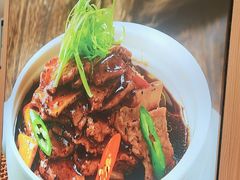 -谷田稻香·砂锅菜(汇暻广场店)