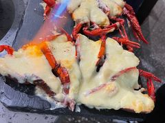 -一棠龙虾•王牌虾球(楚河汉街店)