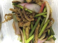 -老四川味馆(塔寺中路店)