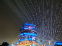 -寻梦滕王阁实景演出