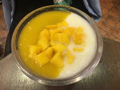 -许留山(梳士巴利道店)