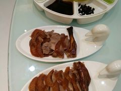 -新海渔港·胶东海鲜家常菜·家宴(奥体中心店)