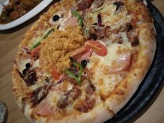 -清真·艾美可餐厅(大悦汇店)