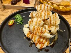 -通海俄式烧烤(福丰街店)