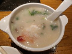 -小城粥道·海胆鲜虾粥(解放广场店)